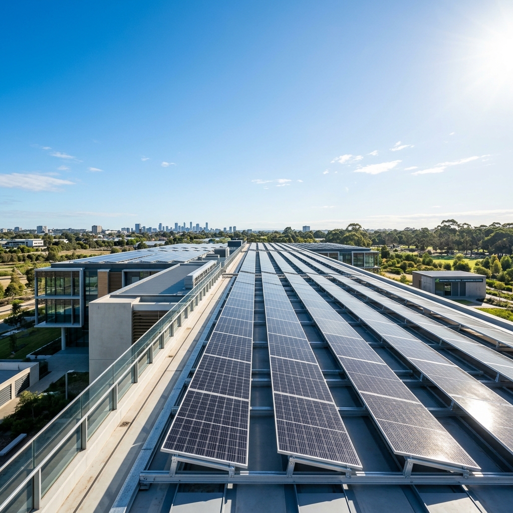 Soluzioni energia per il business